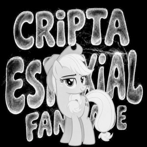 CRIPTA ESPAXIAL FANMADE (SLIGHTLY S SPED UP) by FAVariety