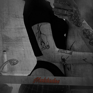 MALDADES by B1G Demon, Jvmexxx