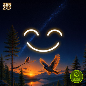432 Hz Peaceful Birdsong for Mindfulness (Nature Sounds) by Zen Zoo