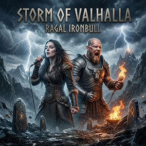 Storm of Valhalla by Ragal Ironbull