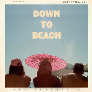 Down to Beach