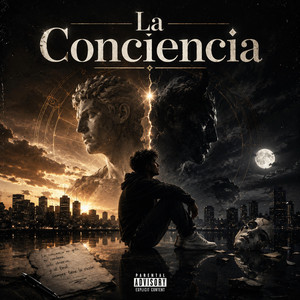 La Conciencia by ElTiratela