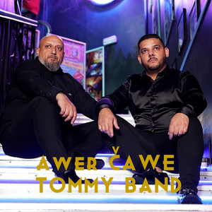 Ta pravá (feat. Tomy Band)
