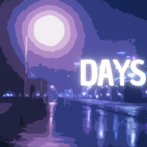 DÍAS by DeKi