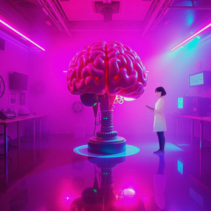 Brain Dead by Creepy Corpse Corp