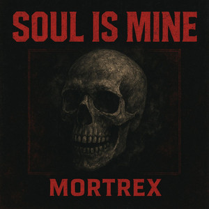 Soul is mine by Mortrex