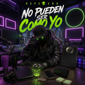 No Pueden ser como Yo by Rapsound