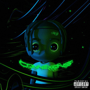 Portada de BLACK