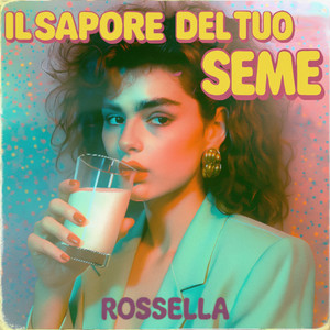 Cantoscena - Il sapore del tuo seme