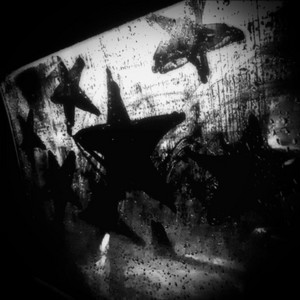 dark summer nights by Ruth McKnight