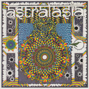The Politics Of Ecstasy cover art