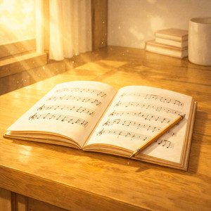 Sunday Notes by Crumbly