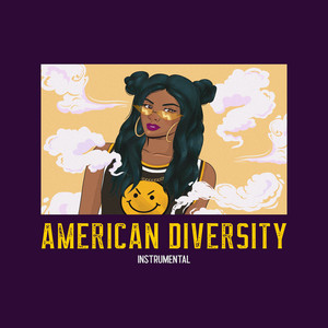 American Diversity - Instrumental by Hustler Mind Music