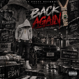 Free Racks by Pape