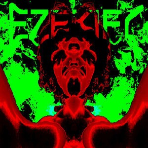 EZEKIEL w/ Maxii (Prod. Kismet)