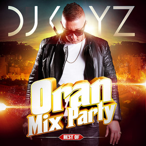 Oran Mix Party (Best Of) album