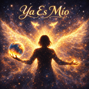 YA ES MÍO by MAGNIVERSO