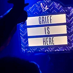 GRiFF! - Tinted Windows