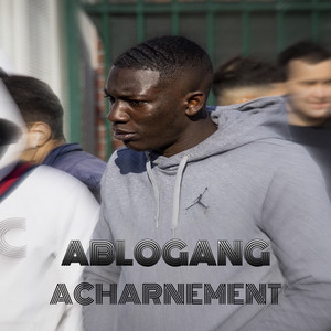 Portada de Acharchanement