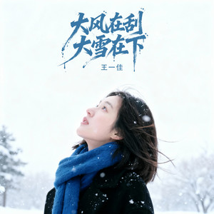 大风在刮大雪在下 by 王一佳