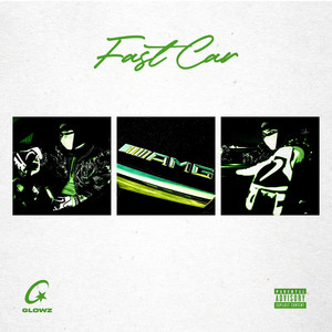 Portada de FAST CAR