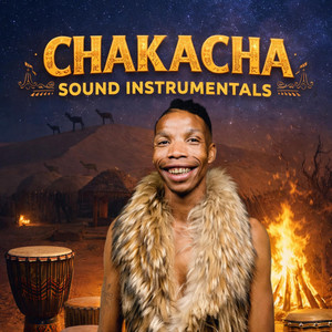 RHYTHM OF THE KALAHARI DESERT by Kasi Music