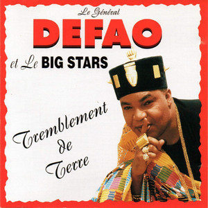 Mboka ya diogen by General Defao, Big Stars