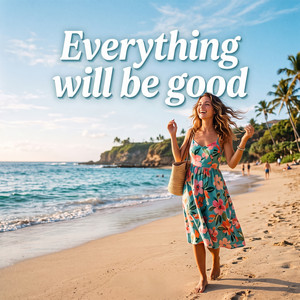 Everything Will Be Good by beepcode