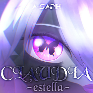 CLAUDIA -estella- by A-Saph