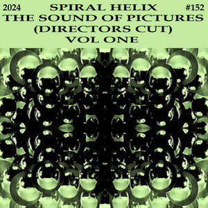 Spiral Helix - Laserloop 2