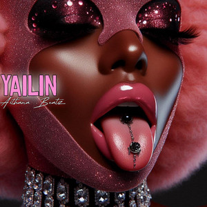 Yailin by AITHANA BEATZ