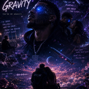 Your My Gravity by CodeJam