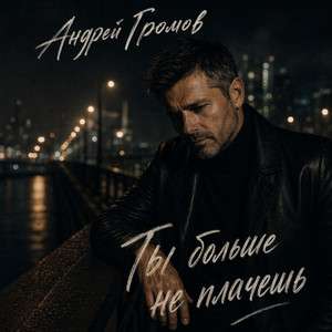 Ты больше не плачешь by Андрей Громов