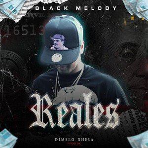 Black Melody - Reales