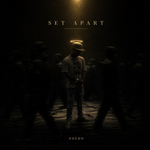 Set Apart by #Hero