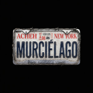 Murcielago by Acheh