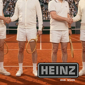 Soldaten des Herzens (feat. Oliver Welter) by Heinz aus Wien, Oliver Welter