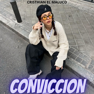 Conviccion by Cristhian el Maluco