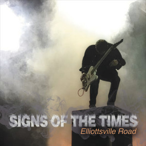 Elliottsville Road!!