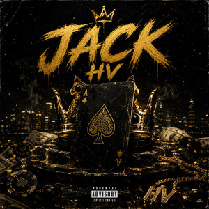 JACK HV by REXI KOBIE