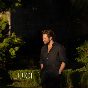 Luigi Ferreira - Esse homem sou eu