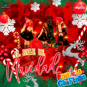 El Baile de Navidad