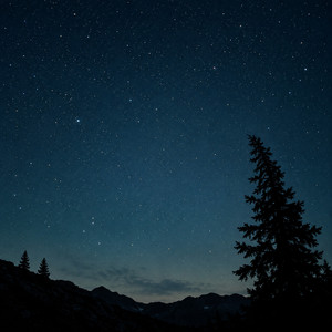 afterglow by empty signal