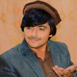 Gull Mashoom - Da Toor Satarge Janan Yar