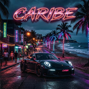 CARIBE by FREDZ FLOW