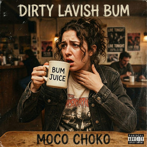 Moco Choko by Dirty Lavish Bum