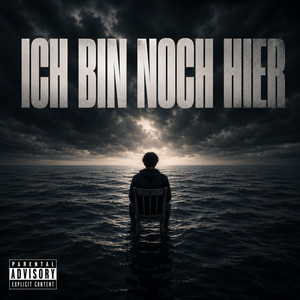 Ich bin noch hier by Mostafa Elsaadi