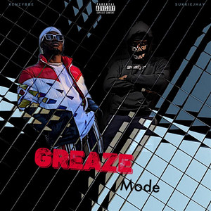 Portada de Greaze Mode