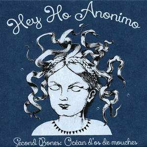 Hey Ho Anonimo artist photo