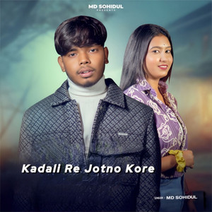 Md Sohidul & Karthik - Kadali Re Jotno Kore